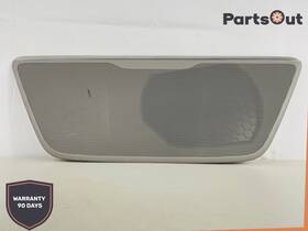 85680-b1000 Genesis 2017 - 2020 G80 Speaker Grille-woofer Cover Trim Oem
