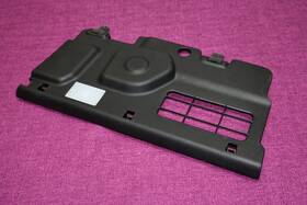 97285-g9000-nnb Genesis 19-25 G70 Under Dash Right Side Hvac Ac Heater Trim Cover Panel Oem 34k