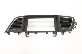 97420b10004x Genesis 2017 - 2020 G80 Dash Right And Left Side Air Vent Grille Oem 97420b1000