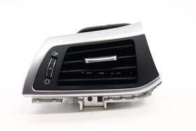 Genesis 97480g90004x 2019 - 2023 G70 Dash Left Driver Side Air Vent Grille Oem 97480g9000