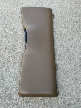 15207941 Genuine Gm 99-06 Chevy Silverado/gmc Sierra Knee Bolster Shield Oem Gold Brown Tan 15207941 Genuine Gm 99-06 Chevy Silverado/gmc Sierra Knee Bolster Shield Oem Gold Brown Tan
