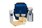 2119860000 Genuine Mercedes Benz Interior Car Care Kit Cabin Spray Glass Cleaner Sponge New
