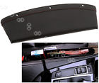 Gg786862956586 Black Storage Bag Organizer Box Caddy Car Seat 0786862956586