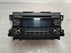 Gjr9-66-9r0a 187485205lkq Mazda Am Fm Cd Player Radio Oem