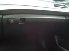 260.ho1n08 Glove Box Black-a 08 2008