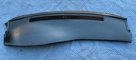 03548940 Gm 92-02 Cadillac Eldorado Upper Dash Dashboard Pad Cover Defrost Oem Black