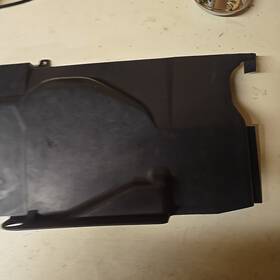 10236755 Gm 93-96 Camaro Z28 Under Dash Wiring Harness Hush Panel Rh 04081 B8 10236755 Gm 93-96 Camaro Z28 Under Dash Wiring Harness Hush Panel Rh 04081 B8