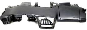 10269100 Gm 2000-2002 Chevrolet Camaro Ebony Black Full Dash Panel Pad Assembly Used Oem