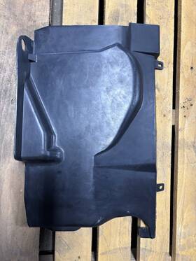 10270975 Gm 93-02 Camaro Z28 Firebird Ta Rh Passenger Side Under Dash Panel Cover