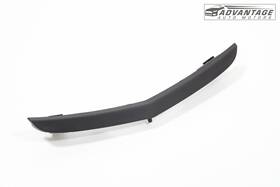 105140638 Gm 2017-2019 Cadillac Cts Instrument Panel Center Accessory Cover Trim Oem