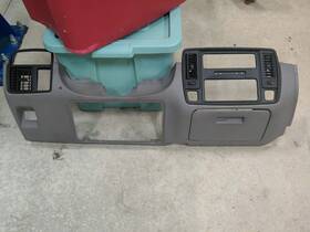 11926 Gm 94 95 96 Chevy Chevrolet Caprice Impala Gray Under Dashboard Dash Bezel 11926 Gm 94 95 96 Chevy Chevrolet Caprice Impala Gray Under Dashboard Dash Bezel