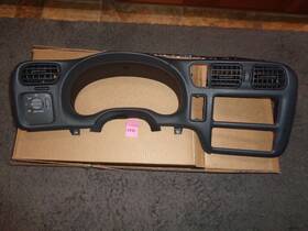 15039735 Gm 1998-2004 Chevrolet S-10 Gmc Sonoma Blazer Dash Dashboard Instrument Panel Trim 15039735 Gm 1998-2004 Chevrolet S-10 Gmc Sonoma Blazer Dash Dashboard Instrument Panel Trim