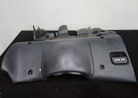 15189730 Gm 15189731 98-04 Chevy S10 Blazer Lower Dash Knee Bolster Trim Assembly #15189731/15189730