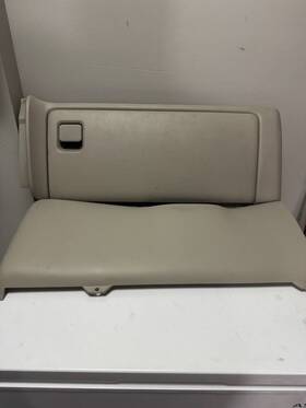 15216089 Gm 03 To 06 Truck And Suv Shale Lower Dash Panels For Full Console