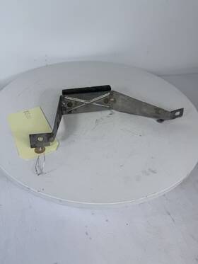 15217604 Gm 2000-07 Instrument Panel Upper Trim