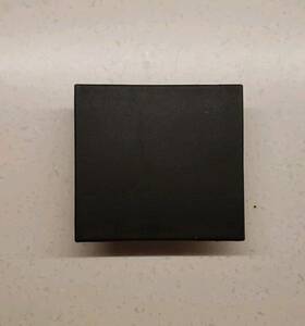 15268641 Gm Instrument Panel Outer Trim Cover From Chevy Express Ebony