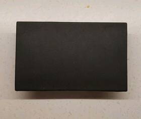 15268642 Gm Instrument Panel Outer Trim Cover From Chevy Express Ebony