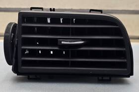 15290764 Gm 05-09 Buick Lacrosse Dash Right Passenger Air Vent Heater Conditioning Black