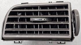 15290765 Gm 05-09 Lacrosse Dash Left Driver Ac A/c Air Vent Heater Conditioning Black Oem 15290765 Gm 05-09 Lacrosse Dash Left Driver Ac A/c Air Vent Heater Conditioning Black Oem