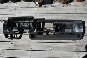 Gm 15644444 1986-1993 Chevy S-10/gmc S-15/sonoma/jimmy Dash Board Gray