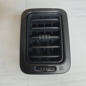 15717354 Gm 99 06 Chevy Silverado Gmc Sierra Passenger Dash Ac Air Vent Oem Gray