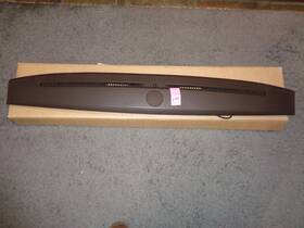 15888711 Gm 03-07 Cadillac Cts 04-09 Srx Dashboard Dash Vent Windshield Defroster Trim Panel