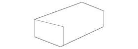 15914995 Gm Genuine Latch