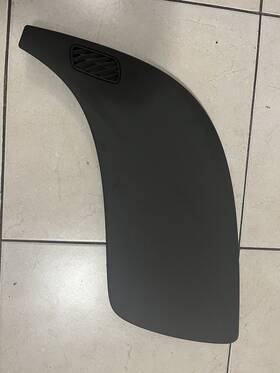 20816409 Gm Chevy Volt Original Interior Trim Panel Left Side Dash Chevrolet