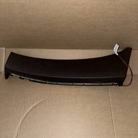 20899815 Gm Brownstone Instrument Panel Trim -