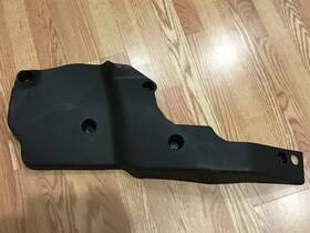 20944557 Gm 15-20 Gmc Sierra Yukon Instrument Panel Dash Lower Hvac Insulator