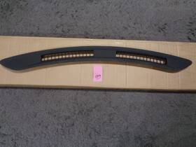 Gm 20969319 2010-2016 Cadillac Srx Dashboard Dash Vent Windshield Defroster Trim Panel 10-16