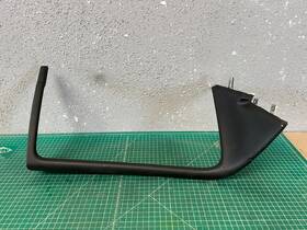 20995392 Gm 13-19 Cadillac Xts Front Right Dash Glove Box Trim Cover Oem