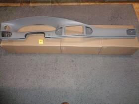 21994081 Gm 1997-2005 Buick Century Regal Dash Dashboard Instrument Panel Trim Gray