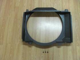 22506642 Gm 1981-88 Oldsmobile Cutlass 307 V8 Fan Shroud