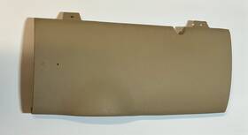 22773448 Gm 2010-2014 Gmc Chevy Light Cashmere Instrument Panel Knee Bolster Oem 22773448 Gm 2010-2014 Gmc Chevy Light Cashmere Instrument Panel Knee Bolster Oem