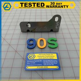 22782230 Gm 14-19 Chevy Corvette C7 Dash Instrument Panel Lower Bracket Oem