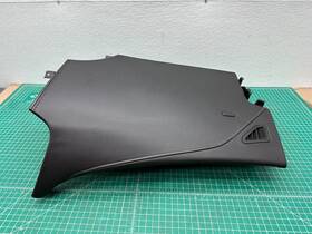 22964669 Gm 13-19 Cadillac Ats Right Passenger Side Upper Dash Panel Assembly Oem 22964669 Gm 13-19 Cadillac Ats Right Passenger Side Upper Dash Panel Assembly Oem