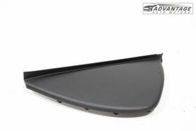 22972114 Gm 2016-2025 Chevrolet Malibu Dash Dashboard Left Side Cover End Cap Trim Oem