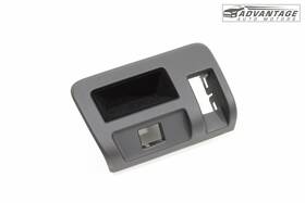 23135629 Gm 2014-2019 Cadillac Cts Dash Dashboard Parking Dimmer Light Switch Panel Trim Oem