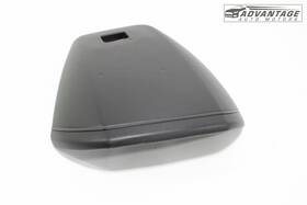 23181842 Gm 2015-2020 Chevrolet Suburban Dash Speedometer Cluster Visor Cover Trim Oem