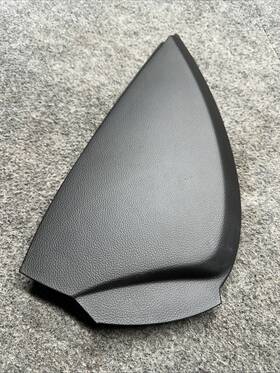 23184285 Gm 14-19 Cadillac Cts Front Right Dash Dashboard End Trim Cover Oem H22