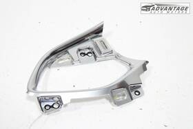 23188896 Gm 2016-2025 Chevy Malibu Dash Dashboard Left Air Vent Bezel Trim Cover Panel Oem