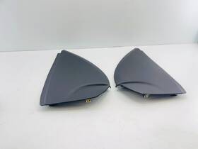 23234844 Gm 13-15 Cadillac Ats Front Left Right Dash Dashboard End Trim Cover Oem 23234844 Gm 13-15 Cadillac Ats Front Left Right Dash Dashboard End Trim Cover Oem