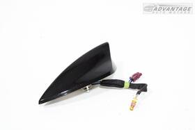 23245455 Gm 2016-18 Chevrolet Cruze Lt Rear Upper Roof High Frenquency Shark Fin Antenna Oem
