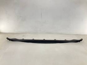 23252005 Gm 16-20 Buick Envision Dash Dashboard Upper Cowl Extension Panel Oem