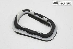 23268232 Gm 2019 Cadillac Cts Dash Dashboard Instrument Panel Cover Hole Seal Oem
