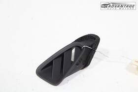 23417238 Gm 2016-2024 Chevy Camaro Dash Left Driver Side Defroster Air Vent Grille Oem