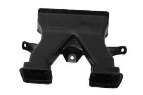 23419222 Gm Genuine Front Floor Console Rear Air Duct