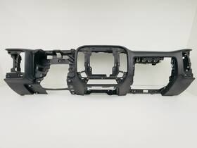 23421605 Gm 2015-2019 Chevy Silverado 2500 Hd Dash Dashboard Instrument Panel Oem