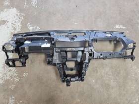 23432187 Gm 14-19 Cadillac Cts Dash Instrument Panel Carrier Support Oem